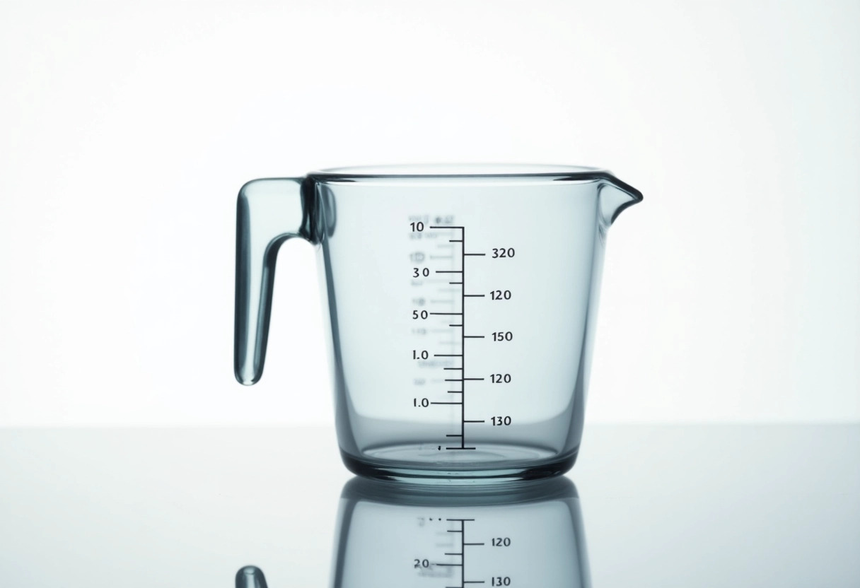 conversion millilitre centilitre