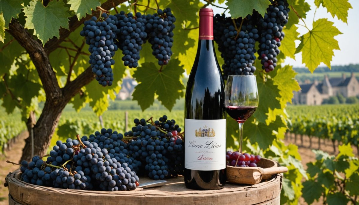 Vos questions sur les vins rouges de Loire