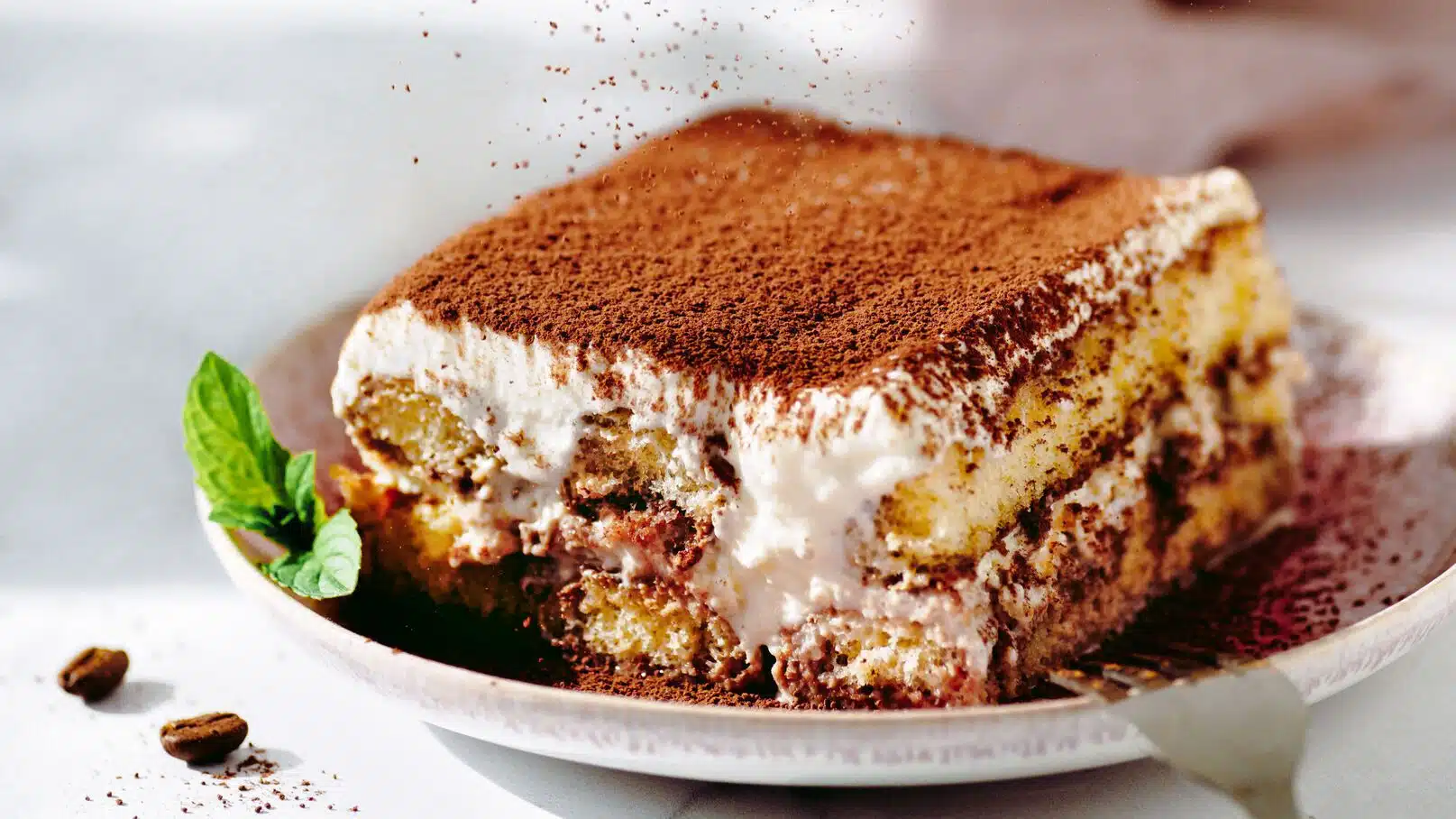 La recette secrète du tiramisu aux spéculoos de Cyril Lignac Gourmandise garantie