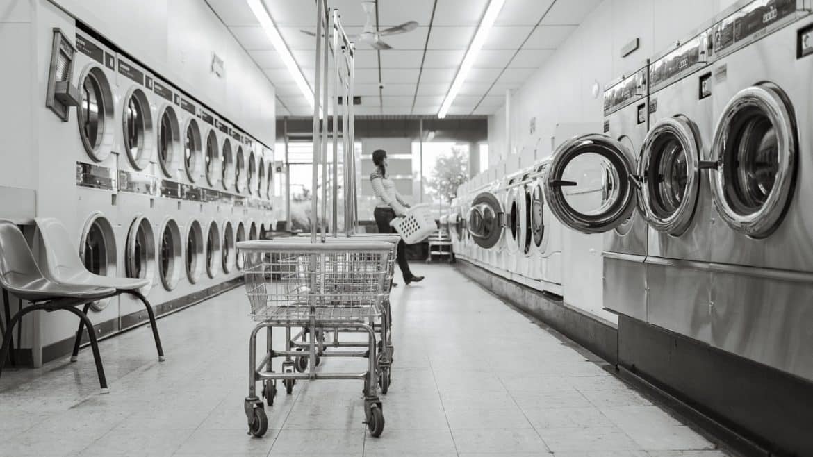 Comment choisir un sèche-linge professionnel et industriel ?
