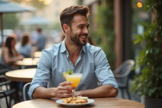 Sélection d'alcools adaptés au régime cétogène pour maigrir