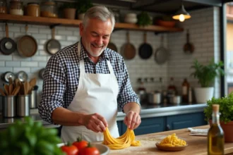 Betton, destination gourmande pour les passionnés de cuisine italienne