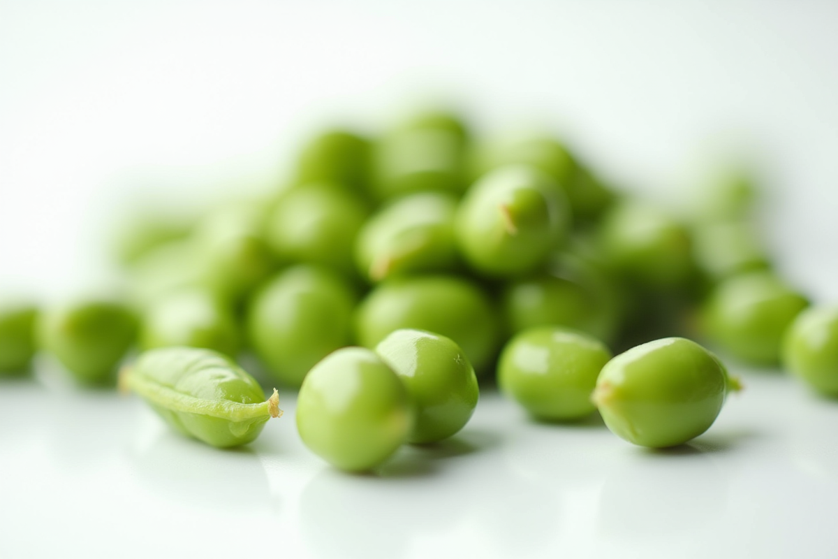 légumes riches
