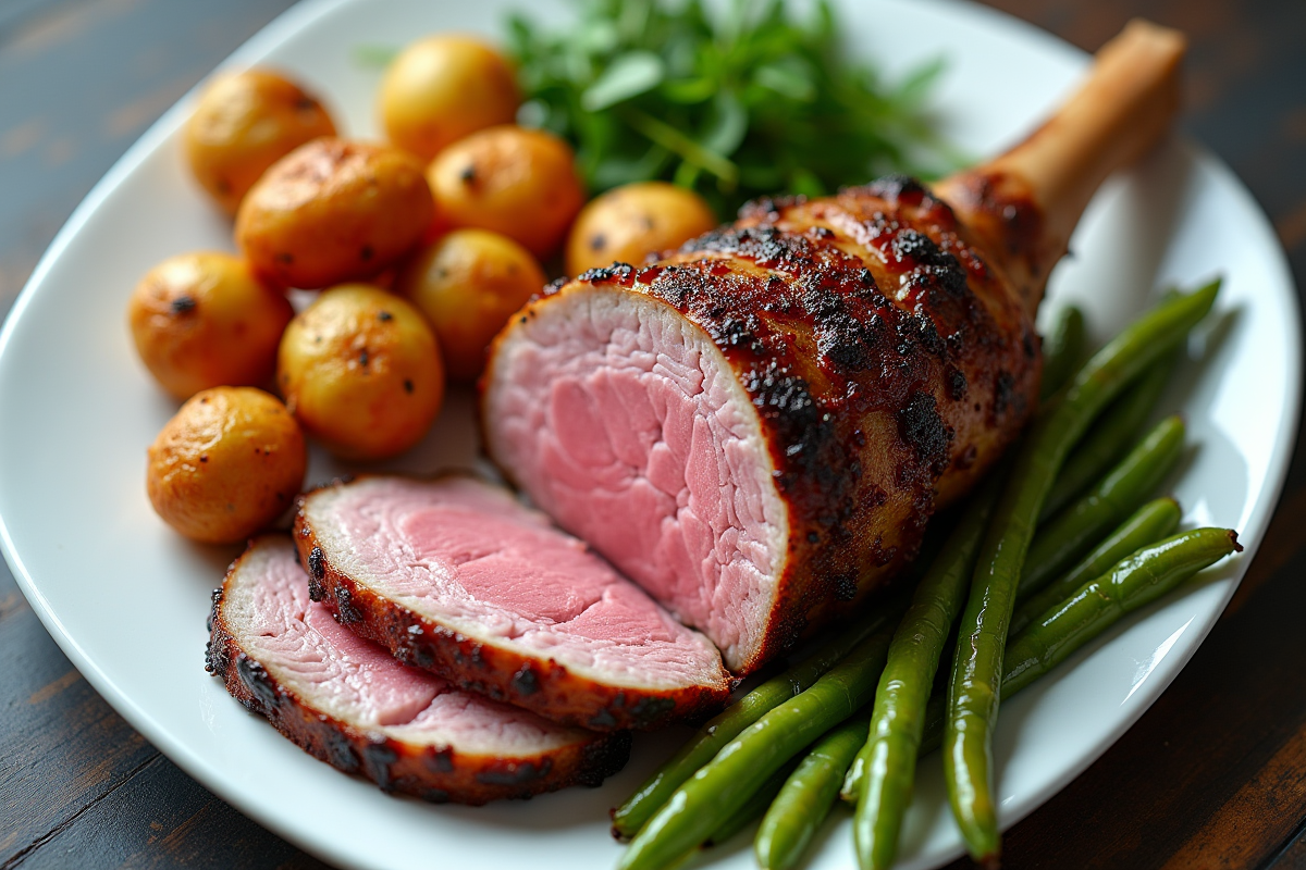 Gigot d