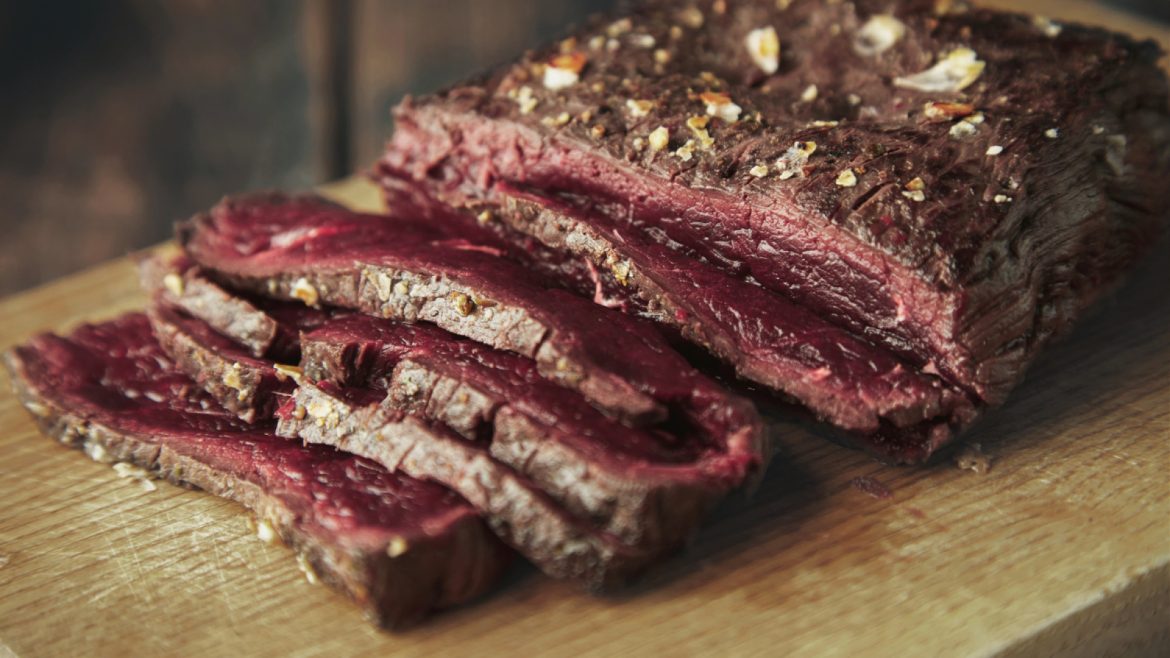 Les accompagnements idéaux pour la picanha de bœuf