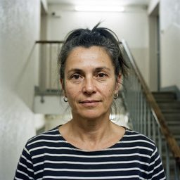 Élise Antoine