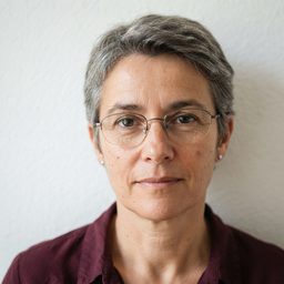 Lisa Gaillard