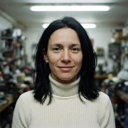 Amandine Paris